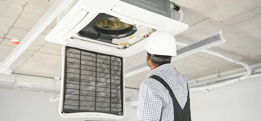 Our Affordable Duct Cleaning Near Me Services in Cudahy, WI