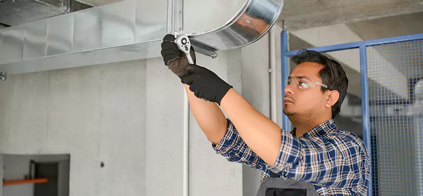 Our Air Duct Pathogen Disinfection Services in Cudahy, WI