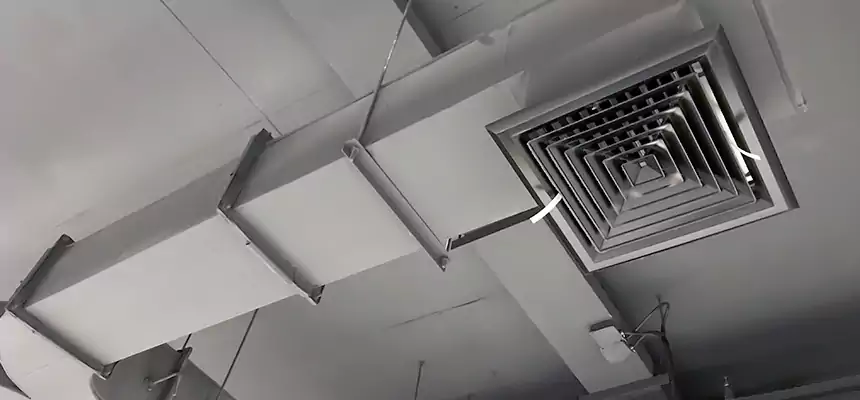 Restorative Allergy Relief Vent Cleaning – Coil, Blower & Housing Detail in Cudahy