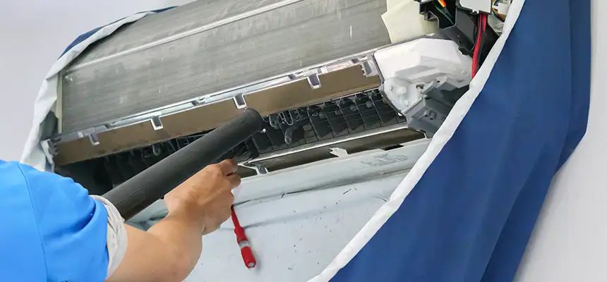 Advanced Clogged Dryer Vent Repair for Multi-Unit & Commercial in Cudahy, WI