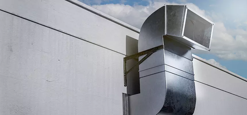 Trusted Industrial Dryer Vent Cleaning in Cudahy