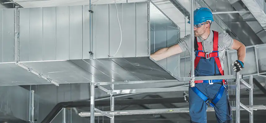 Our Dryer Fire Safety Service Services in Cudahy, WI