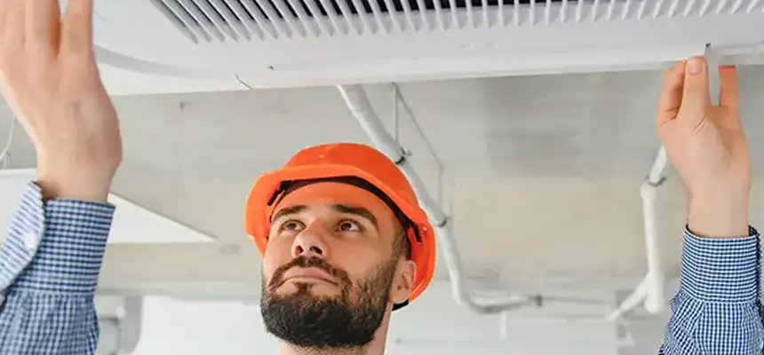 Our Furnace Vent Cleaning Services in Cudahy, WI