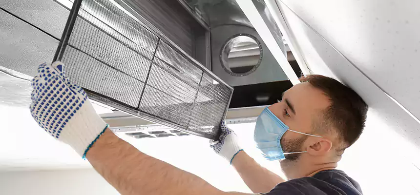 Our Home Duct Cleaning Services in Cudahy, WI