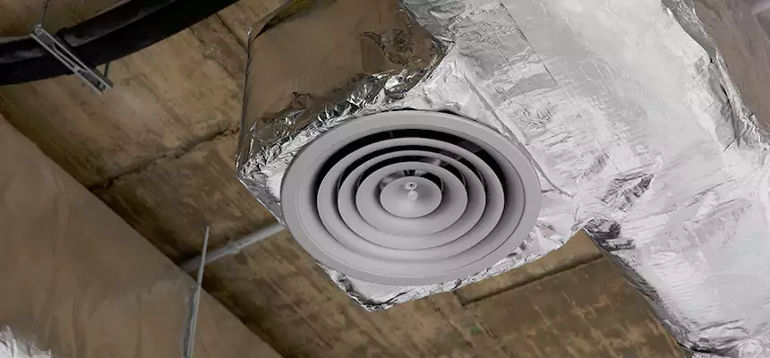 Our HVAC Ductwork Installation Services in Cudahy, WI