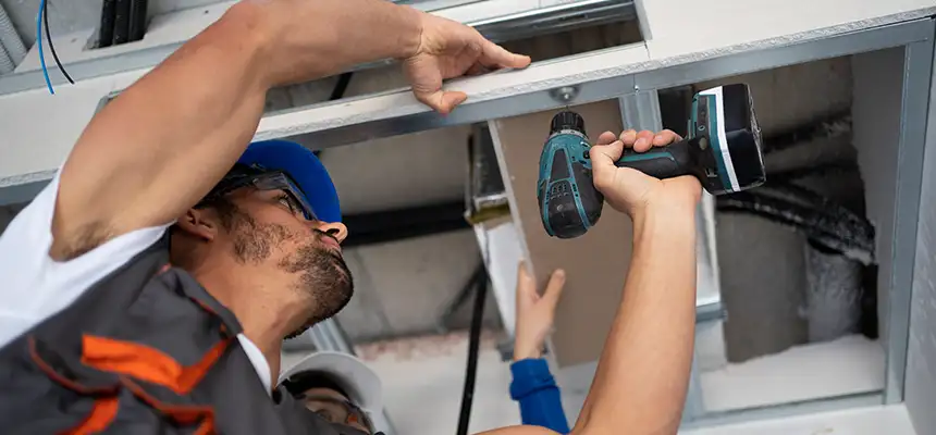 Our Improve Home Air Circulation Services in Cudahy, WI