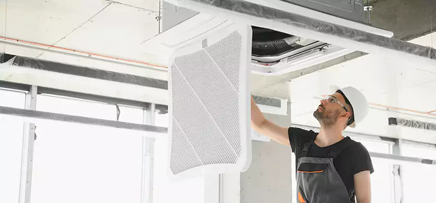 Our Indoor Air Quality Improvement Services in Cudahy, WI