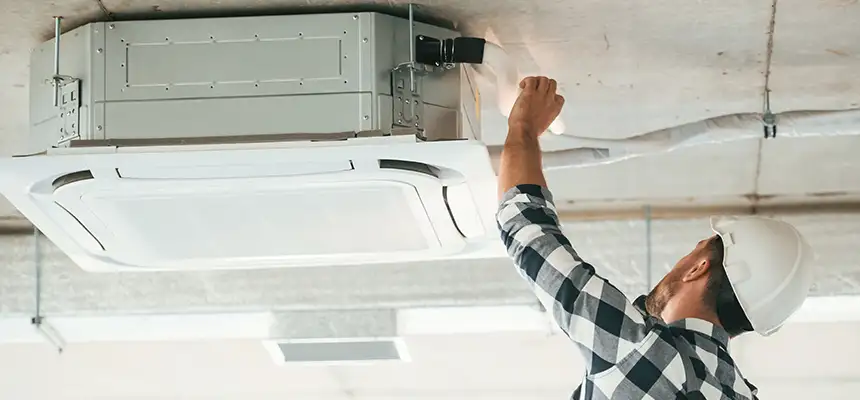 Our Local Vent Cleaning Services in Cudahy, WI