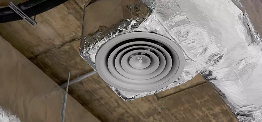 Our Low VOC Vent Installation Services in Cudahy, WI