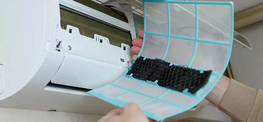 Gentle Ductwork Odor-Control Pet Dander Duct Cleaning in Cudahy, WI