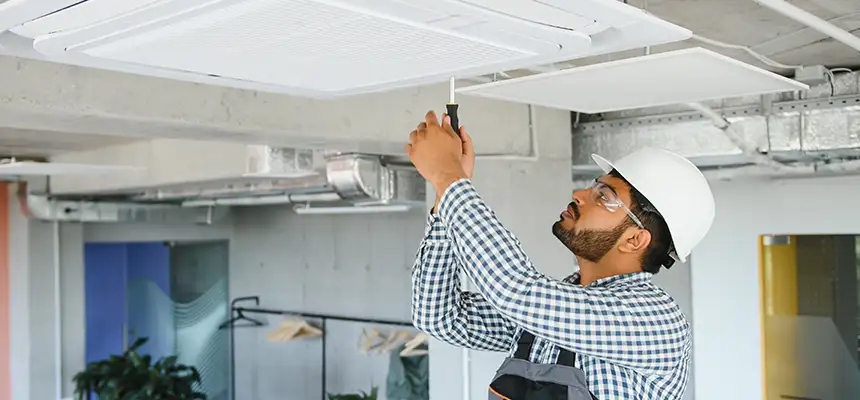 Our Roof Dryer Vent Cleaning Services in Cudahy, WI