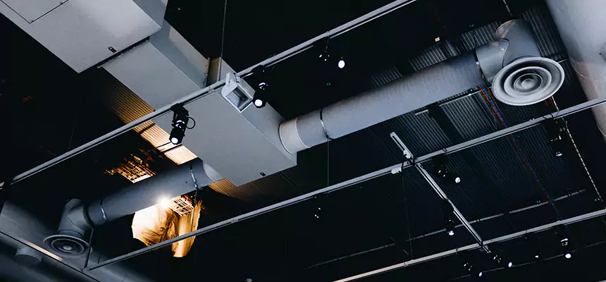 Our Seasonal Allergy Air Duct Cleaning Services in Cudahy, WI