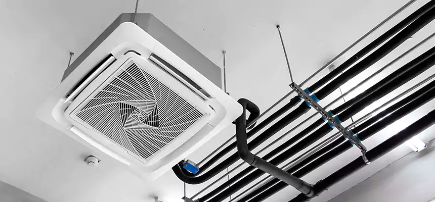 Our Smart AC Vent Controller Services in Cudahy, WI