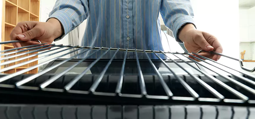 Our Vent Grille Washing Services in Cudahy, WI