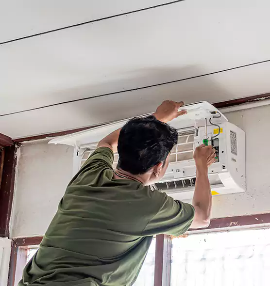 About Air Duct & AC Odor Removal in Cudahy, WI