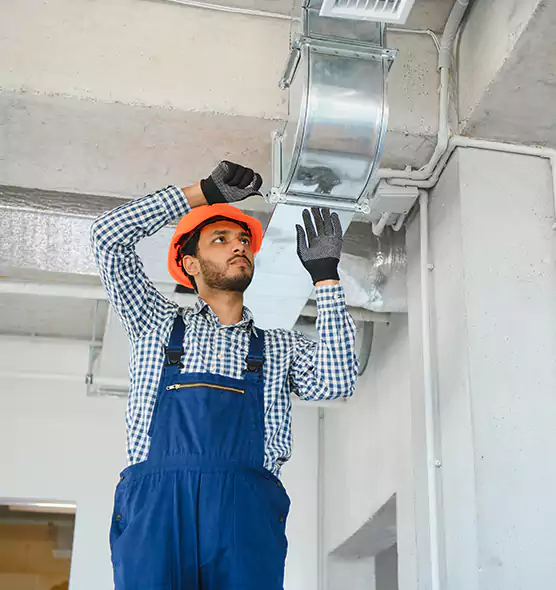 Professional Air Duct Cleaning Service in Cudahy, WI