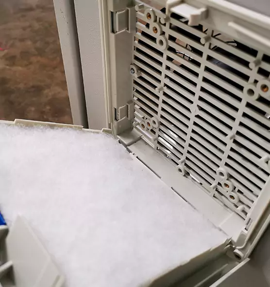 Professional Air Duct Expansion Solutions in Cudahy, WI