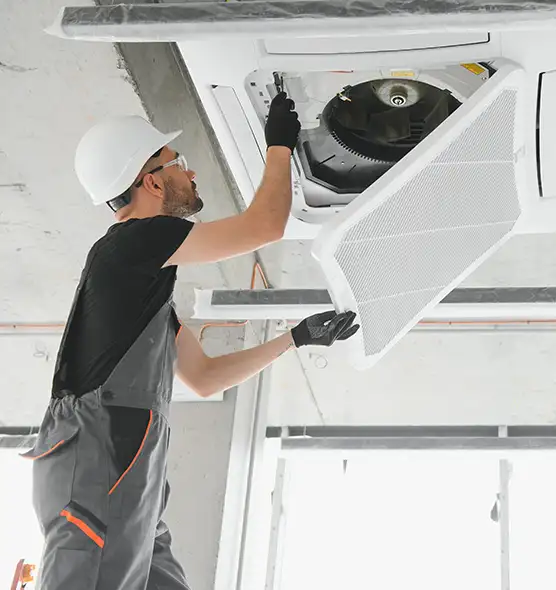 About Air Duct Rodent Removal in Cudahy, WI