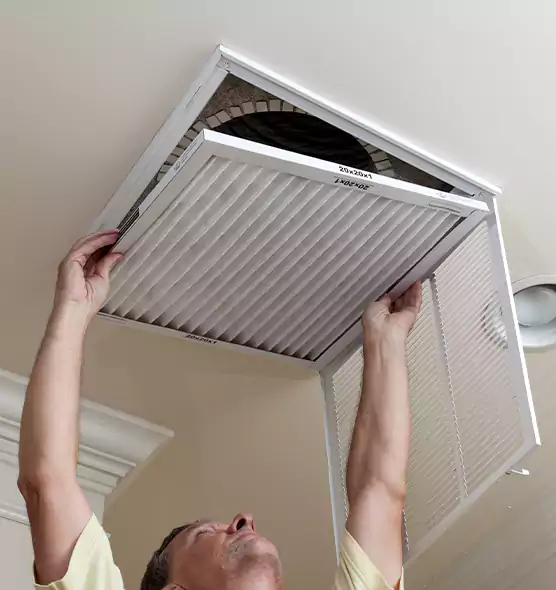 Trusted Apartment Air Duct Cleaning in Cudahy, WI