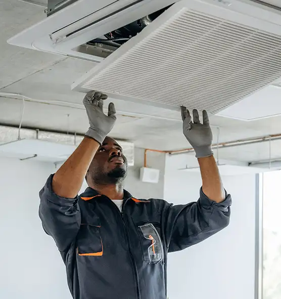 About Certified Air Duct Specialists in Cudahy, WI