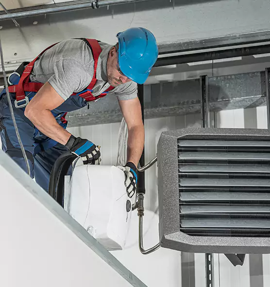 Professional Custom HVAC Ductworkin Cudahy, WI