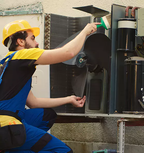 About Dryer Duct Fire Hazard Inspection in Cudahy, WI