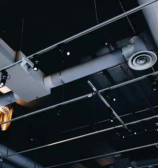 Professional Duct Cleaning For LEED Homes in Cudahy, WI