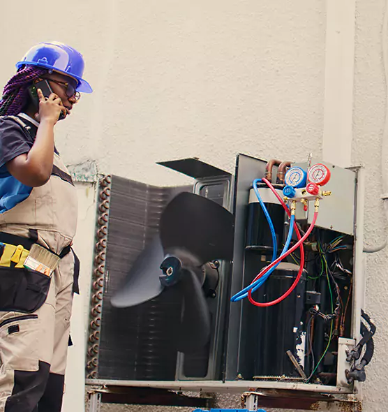 Professional Energy-Efficient HVAC Cleaning in Cudahy, WI