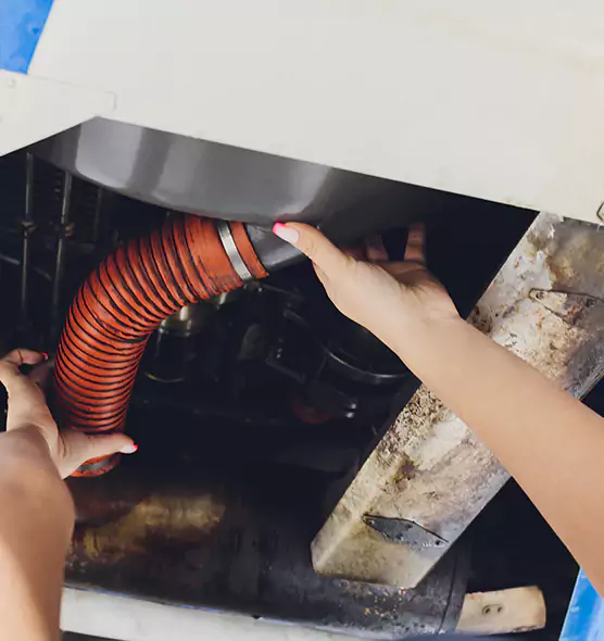 Professional Post-Renovation Duct Debris Removal in Cudahy, WI