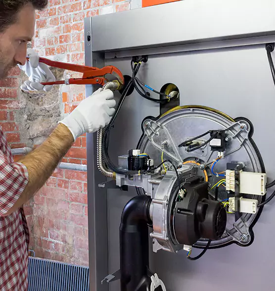 Advanced Repair Dryer Vent Hose in Cudahy, WI