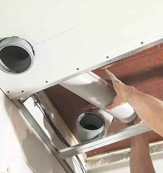 Professional Seasonal Allergy Air Duct Cleaning in Cudahy, WI