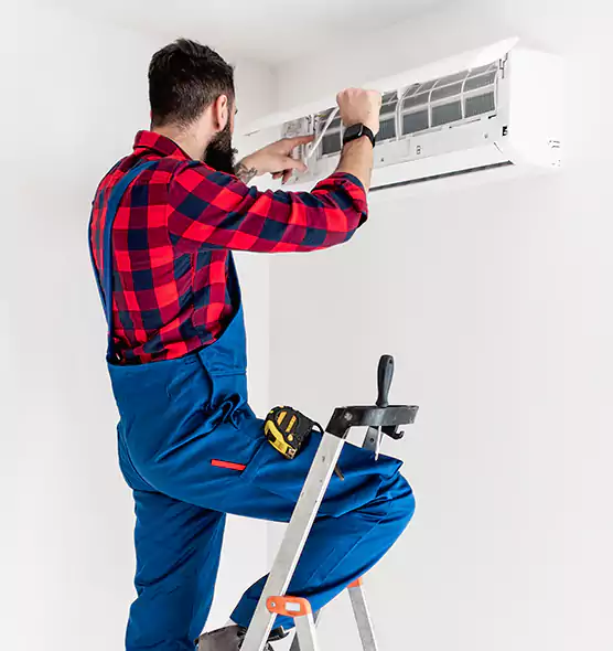 About Smart Air Conditioning Installation in Cudahy, WI