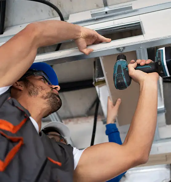 About Vent Smoke Odor Elimination in Cudahy, WI