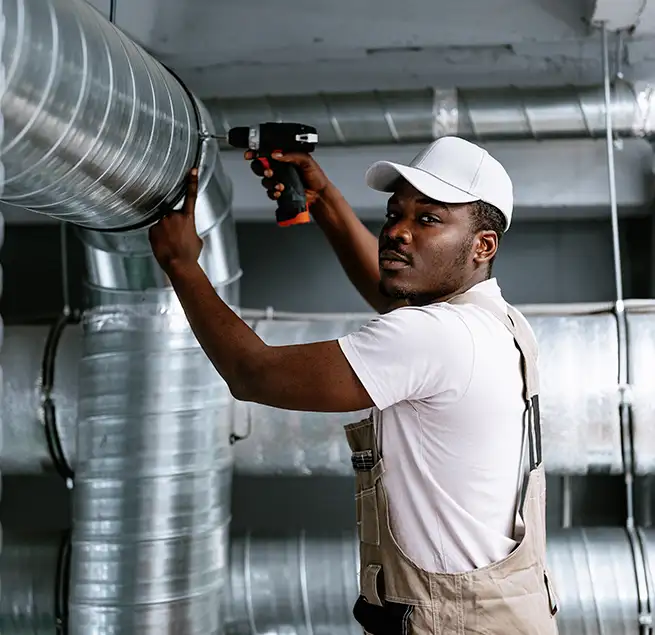 Why Homeowners & Businesses Trust Us Cudahy, WI