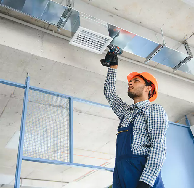 Why Homeowners & Businesses Trust Us in Cudahy, WI?