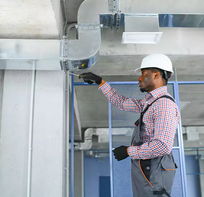 Why Homeowners & Businesses Trust Us Cudahy, WI