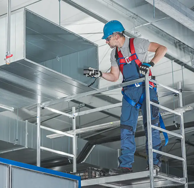 Why Homeowners & Businesses Trust Us in Cudahy, WI?