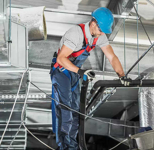 Why Homeowners & Businesses Trust Us in Cudahy, WI?