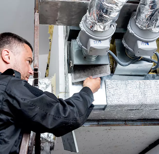 Why Homeowners & Businesses Trust Us in Cudahy, WI?