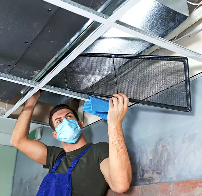 Why Homeowners Businesses Trust Us in Cudahy, WI