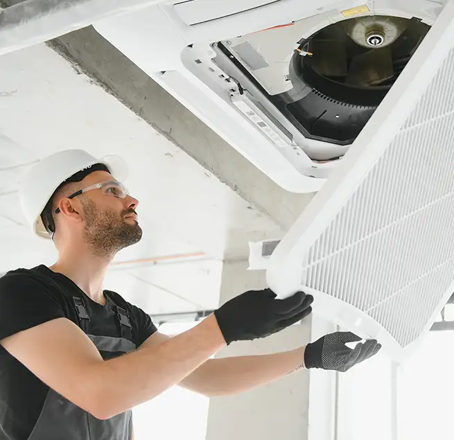 Why Homeowners & Businesses Trust Us in Cudahy, WI?