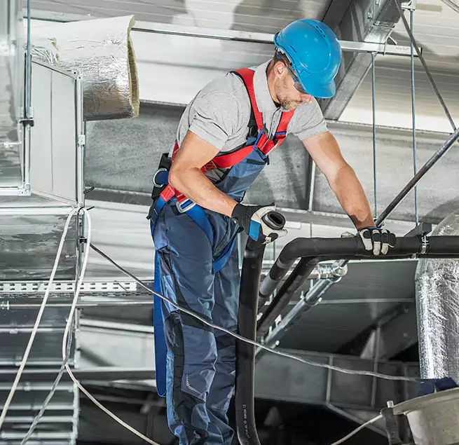 Why Homeowners & Businesses Trust Us in Cudahy, WI?