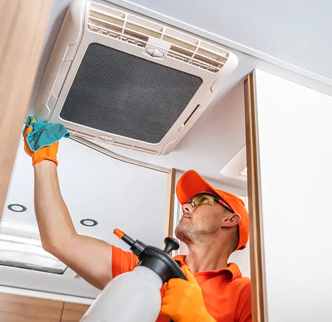 Why Homeowners & Businesses Trust Us in Cudahy, WI?