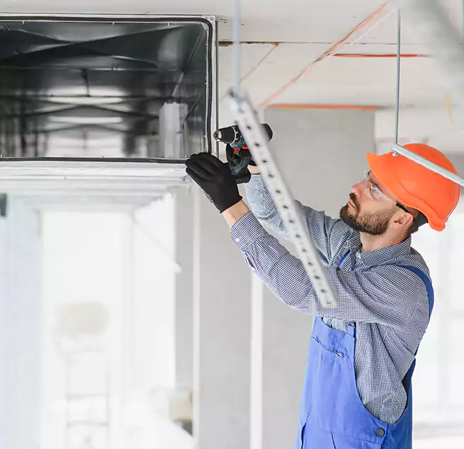 Why Homeowners & Businesses Trust Us Cudahy, WI