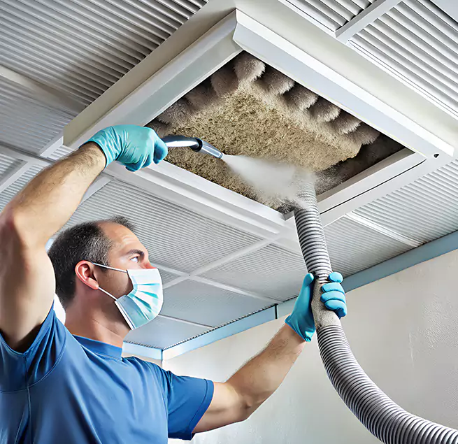 Why Homeowners Businesses Trust Us in Cudahy, WI?