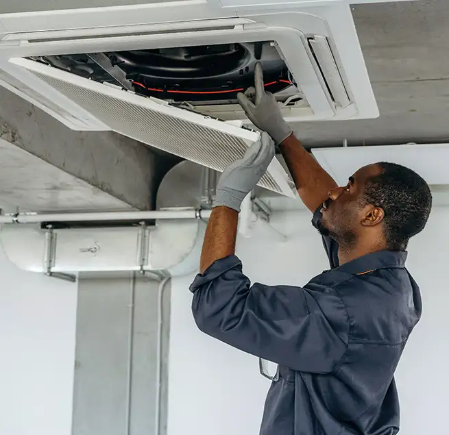 Why Homeowners & Businesses Trust Us in Cudahy, WI?