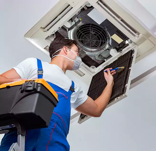 Why Homeowners & Businesses Trust Us in Cudahy, WI?