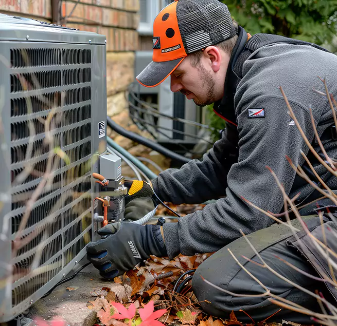 Why Homeowners & Businesses Trust Us in Cudahy, WI?