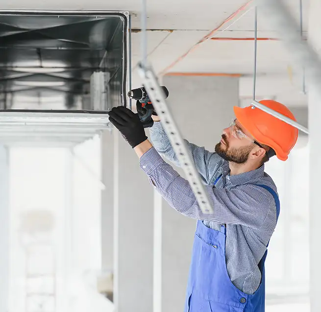 Why Homeowners Businesses Trust Us Cudahy, WI