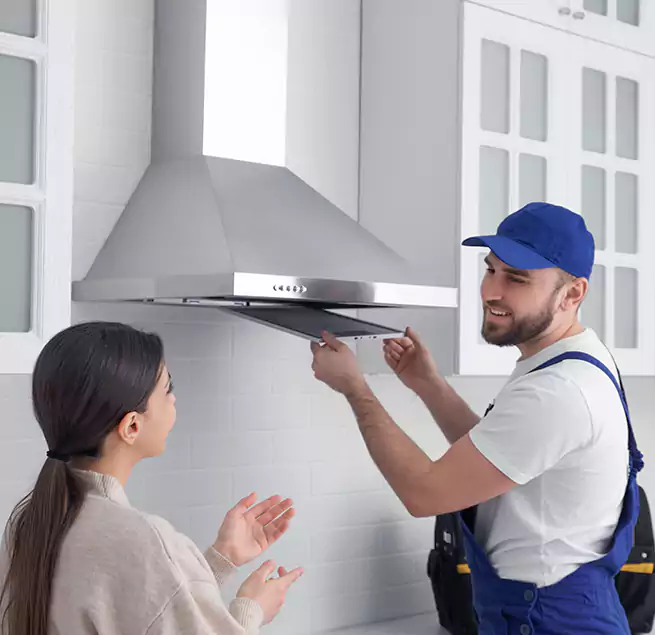 Why Homeowners & Businesses Trust Us in Cudahy, WI?